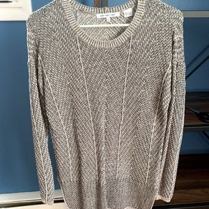 Comfy Fall Sweater!